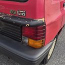 한국차량공업 | 1991 기아 프라이드 5도어 - 起亞 : 아시아 동쪽 끝에서 일어나 전 세계를 사로잡을 때까지—