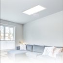 세븐일레븐 김포장기고창점 | [김포조명, 조명하다] 김포 장기동 고창마을 신영지웰 LED라이너엣지직사각60W 거실조명 시공후기