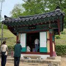 가은초교 희양분교장 | 20250505 부처님오신날 문경 봉암사 방문 (주차 웨이팅 후기)