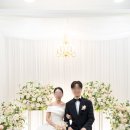 안양감리교회 | 본식 스냅(에밀리아스타일) 촬영후기(안양감리교회)