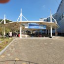 동래문화회관 야외공연장 이미지