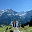 인터라켄 이미지