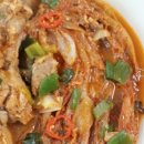 찜이랑닭이랑 이미지