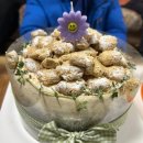 호미 | 단골 케이크 예약 주문 글루텐프리 비건케이크 후기 그린호미