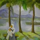 말레이시아 스케취여행 2001