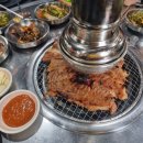 기가막힌숯불돼지양념갈비 이미지