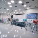 한양여자대학교 미술관 이미지