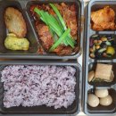 본도시락 동작구청점 | [맛집] 대방역 배달 도시락 (본도시락)