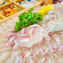 정치망민박 이미지