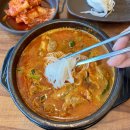 고향옥 얼큰순대국 이미지