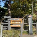 고은초등학교 | [2023년 10월]서대문 안산은 등린이가 가기 좋은 초보산!(짱짱 쉬움, 산책 수준)