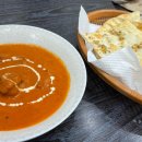 알라딘케밥 커리 이미지