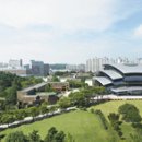 교육연구시설(건양대학교병원 기숙사) 이미지