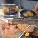 명륜진사갈비창원무동점