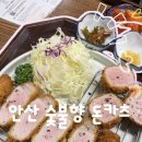[안산맛집] 숯불향 나는 돈카츠 맛집 여우카츠 솔직후기
