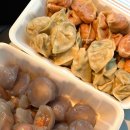 대성푸드 | • 대성야채만두 : 충주 만두 자유시장 맛집