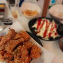 숯양두마리치킨 이미지