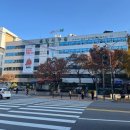 강서구청(본관) 이미지