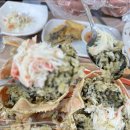 구룡포대게과메기해산물 이미지