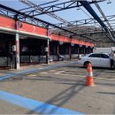 온수세차장 이미지