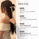 메이헤어 | W6. 메이스튜디오 웨딩촬영 헤어변형 후기_꼼레브