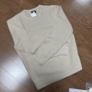 유니클로 워셔블 밀라노 립크루넥 스웨터 후기 / 재질쫀쫀 추천템 / 가을니트 추천