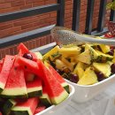 <b>경남</b><b>일보</b> 경제포럼 원우의 밤 고급스러운 음식으로 준비된 출장뷔페 -진주 담다올 예누place