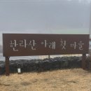 안덕파워영농조합법인 | 제주 안덕 맛집 추천! 한라산아래첫마을, 제주메밀 비비작작면 &amp; 만두 솔직 후기