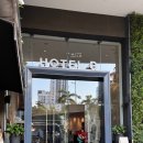 지호텔(G HOTEL) | 방콕 풀먼 방콕 호텔 G Pullman Bangkok Hotel G 디럭스룸 후기