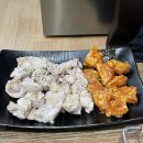 자굴산숯불닭갈비 옛날국수