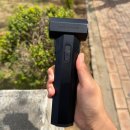 무선길 | 휴대용 캠핑 무선 에어건 카고컨테이너 에어블로우건 후기