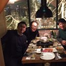 20151221(일) 전주 꽃마름(도청점) 홍민표&amp;김재환 이미지