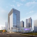 ㈜ 이랜드건설 이미지