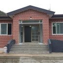 죽장 마을회관 이미지