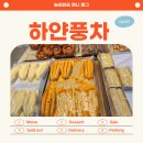 하얀풍차 동탄역점 후기 황치즈바게트 소금빵 직접 먹어본 베스트 메뉴