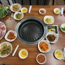 마트엘(L)식당 이미지