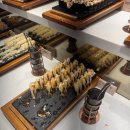 VIPS 상봉점 건물 | 쿠우쿠우 상봉 주차 음식 괜찮네!