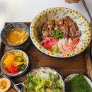 바로덮밥&파스타 | 성수 점심 맛집 - 미도인 성수 덮밥 파스타 후기 언니랑 다녀온 솔직 리뷰