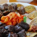 아바이찹살순대 네이버블로그