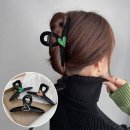 쿠키헤어 이미지