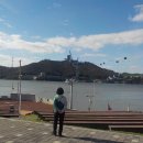 우수영관광지해전사기념관 이미지