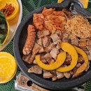 정선가든식당 이미지