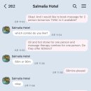 부띠크호텔 인 | [다낭] 살말리아 부티크 호텔 앤 스파 내돈내산 솔직 후기 (풀억세스룸 후기/가격/조식/마사지/룸서비스)