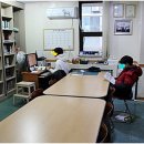 율곡마을작은도서관 이미지