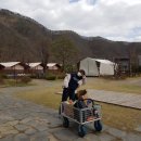 휴토피아 빌리지 | [국내여행] 홍천 휴토피아글램핑&amp;빌리지 | 내돈내산 후기 🏕