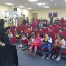 구미시립중앙도서관 이미지