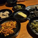 홍가네 김치찌개 이미지