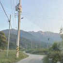 서산 가야산 등산후기 | 가야산 최단코스(feat. 날먹)