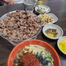 북성로우동불고기포차 - 수성구 | 대구 수성구 맛집 북성로불고기해산물포차｜북성로우동과 석쇠불고기 야장 후기