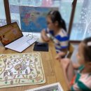 사강시장길 이미지